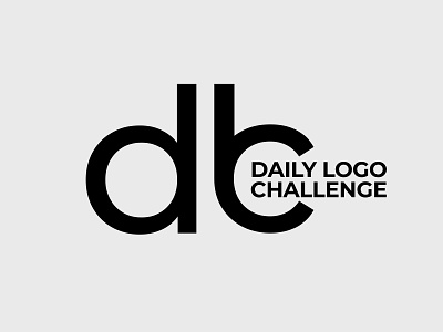 DAILY LOGO CHALLENGE LOGO REMAKE