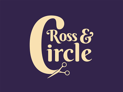 Ross & Circle Logo