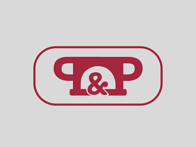 Page & Posted Logo