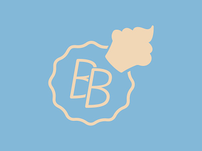 Betty's Bakery Logo Design branding design graphic design illustration logo typography