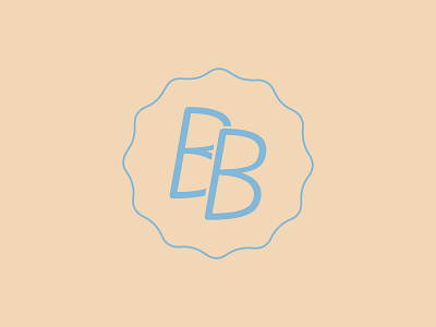 Betty's Bakery Logo Design