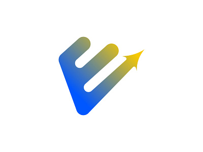Evo Finance Logo Design