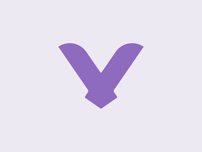 Vulture Logo Design branding design graphic design illustration logo typography