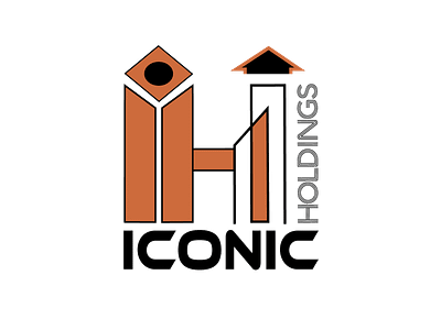 Iconic Holdings Logo