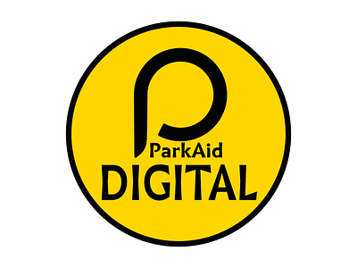 ParkAid Digital Logo