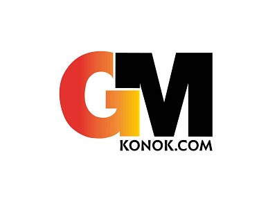 GM Konok.com Logo