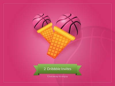 Invite android apps dashboard design designer dribbble flat icons invites ios mock up uiux website