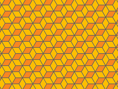 Honey Comb Illustration designs honeycomb illustration illustrator tiles