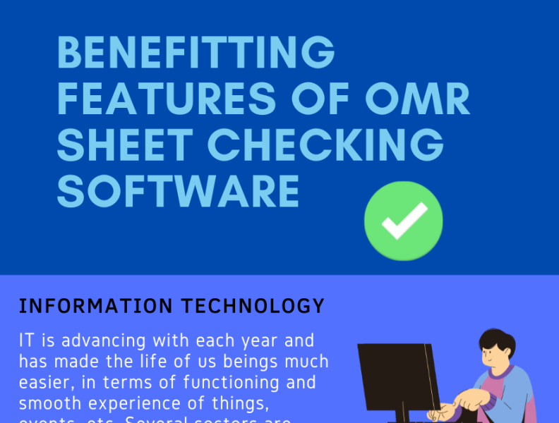 Benefitting Features Of OMR Answer Sheet Checking Software By Yoctel ...