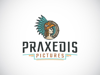 Praxedis Pictures american aztec film mayan mexican movie native production studio video