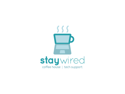 stay wired caffeine coffee computer fixing fort green house internet mac repair san school serif steam support tech worth