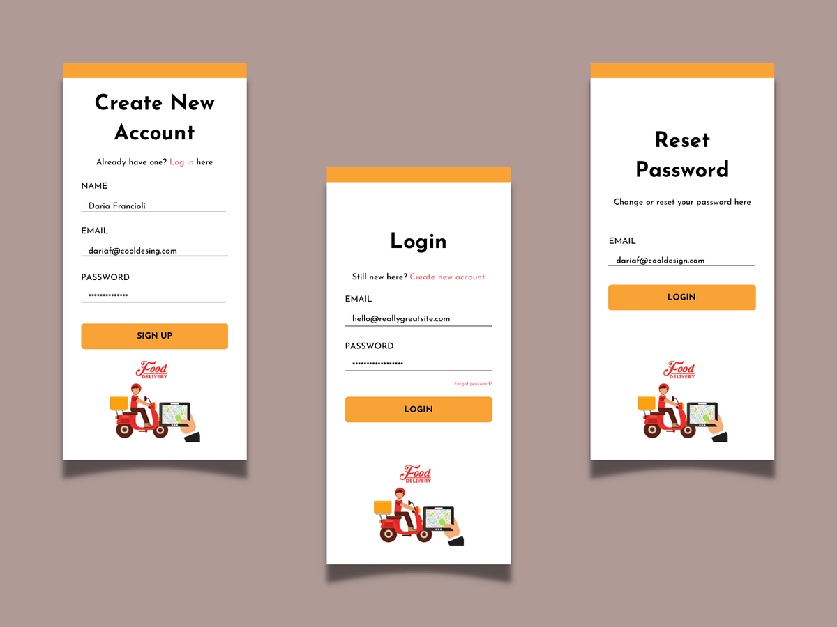Browse thousands of Java Swing Templates images for design inspiration ...