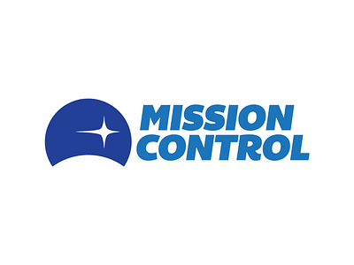 Mission Control Logo