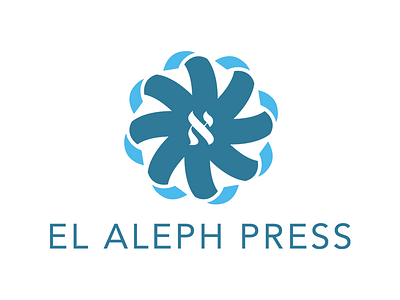 El Aleph Logo