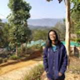 Nilanjana Tarulata