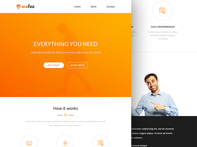 Wofox - Responsive Email Template + Online Builder