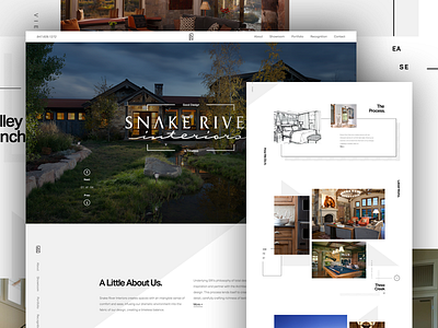 Snake River Interiors