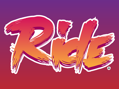 Ride