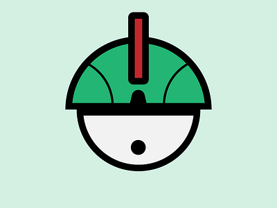 Ralts flat design flat pokemon japanese jtitogouveia pokemon ralts