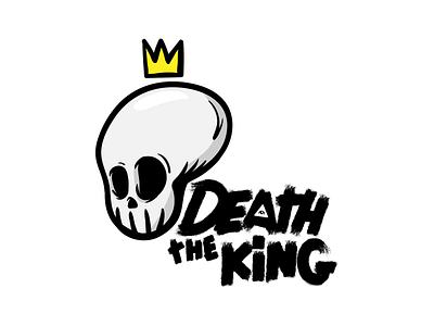Death the King