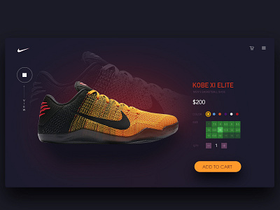 KOBE XI ELITE