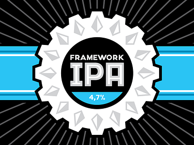 Label for Vaadin Framework IPA