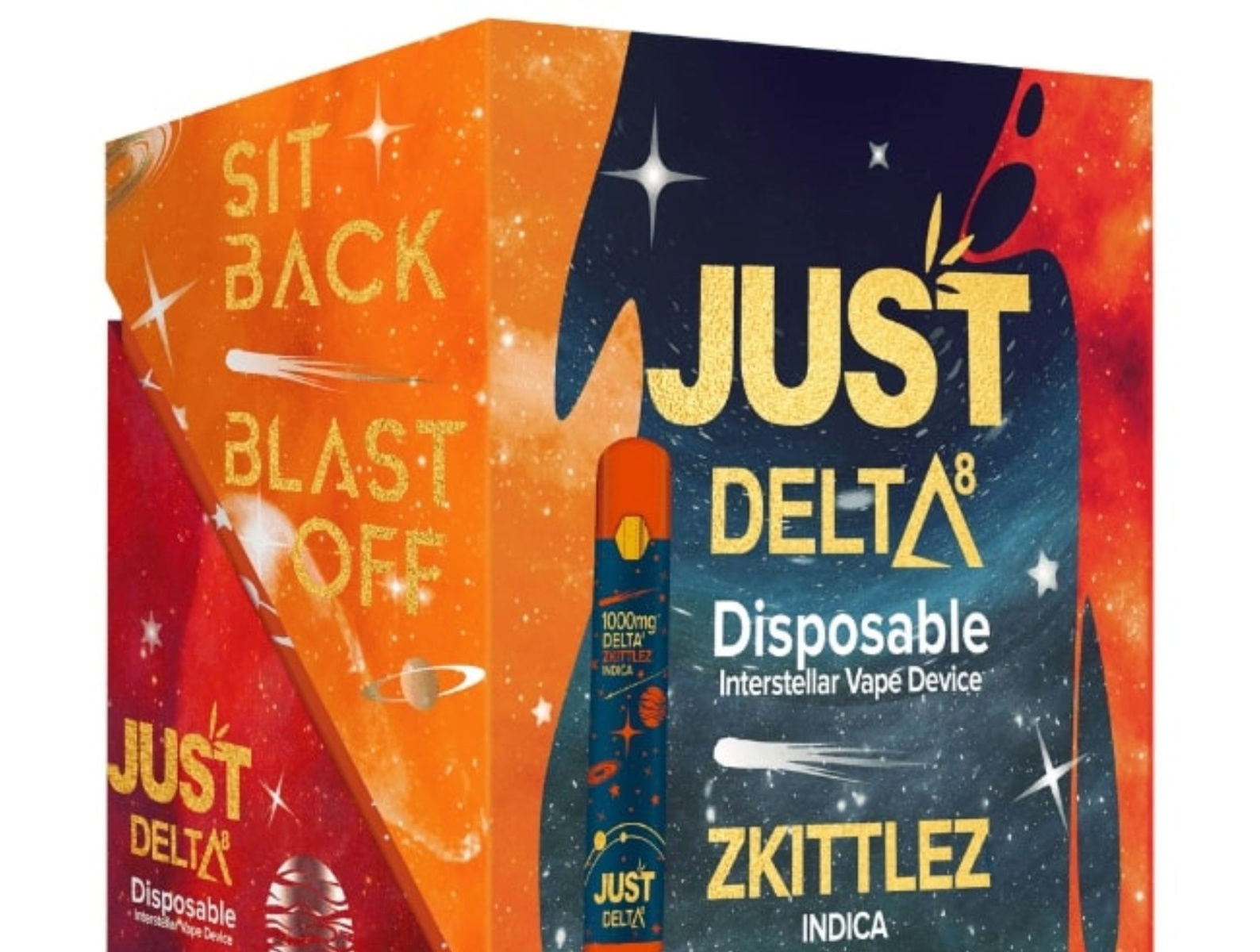 Delta 8 Disposables 6 Pack Zkittlez by Cbd delta8 on Dribbble