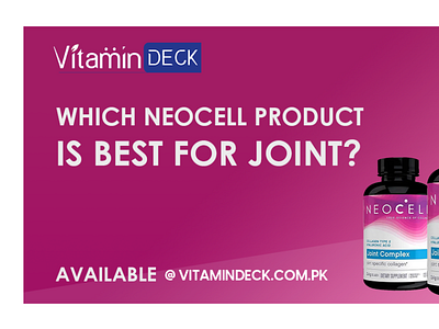 Neocell Collagen Products For Joints