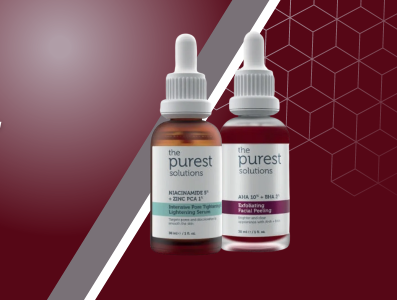 The Purest Solutions healthcare products purest serum serum vitamins