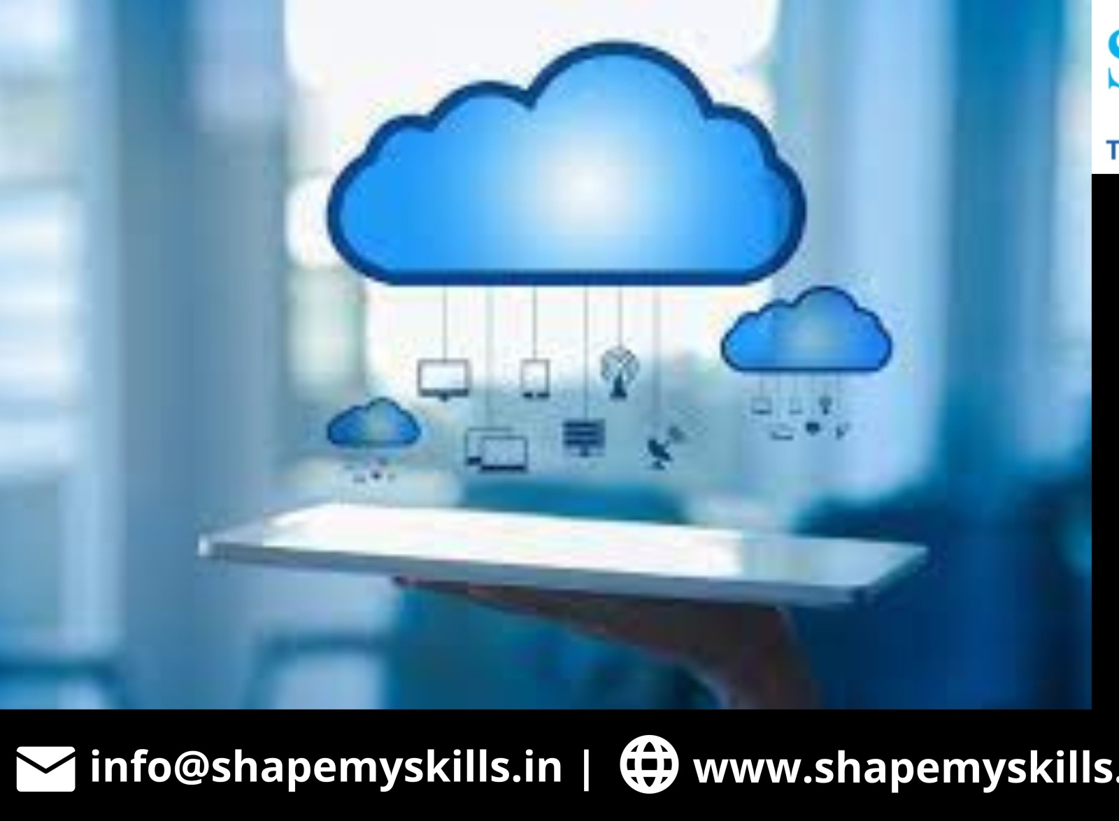 Cloud Computing Online Training – TFAPRC
