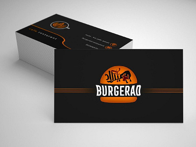 Burgerad