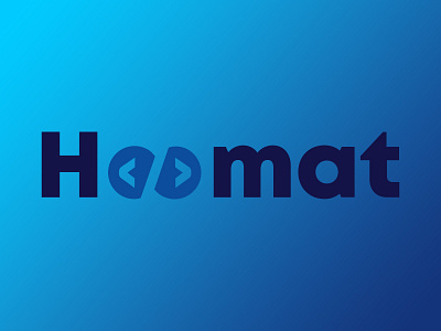 Hoomat logo