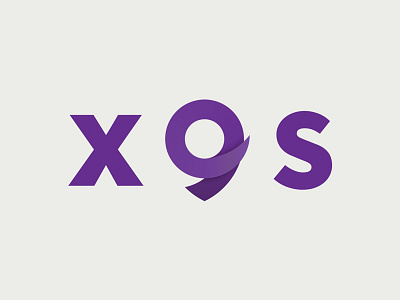 x9s 9 branding logo marque nine purple