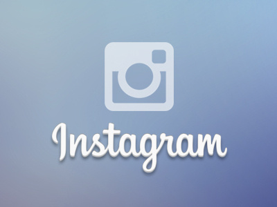 Instagram Flat UI iOS7 [ADROiTGRAFiK] app flat instagram ios7 iphone photoshop ui