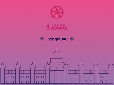 Dribbble Meetup