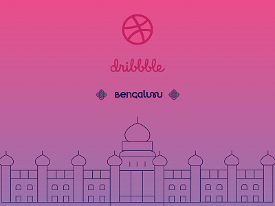 Dribbble Meetup