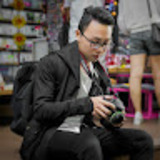 Harvey Vo