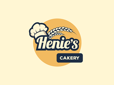 Cakery Logo