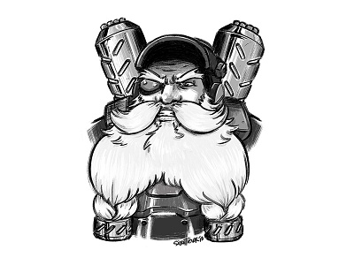 Torbjorn