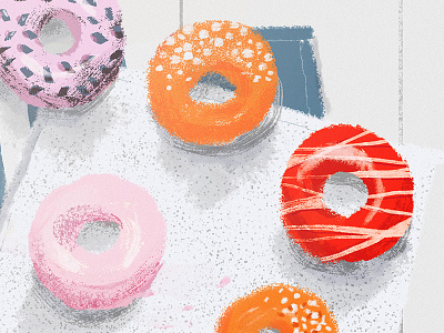 Donuts