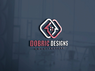 Logo design branding design illustration