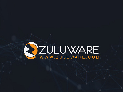 Zulu ware Logo design.