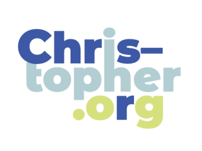 Christopher.org Logo logo