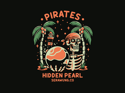 PIRATES