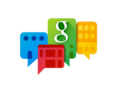 Google Small Business Community Logo