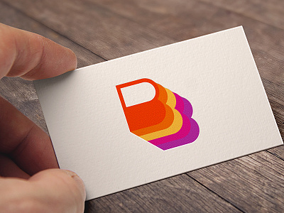 Bitty Business Cards