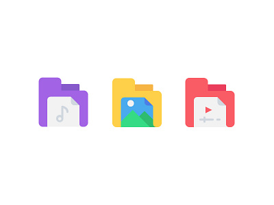 File Folder icon