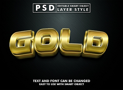 3d realistic gold psd text effect 3d 3d gold 3d text editable text font style glowing gold font gold text effect golden texture graphic design illustration logo luxury text mock up psd realistic text effect text effect winner