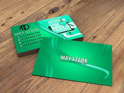 business card branding business business card card design graphic design illustration