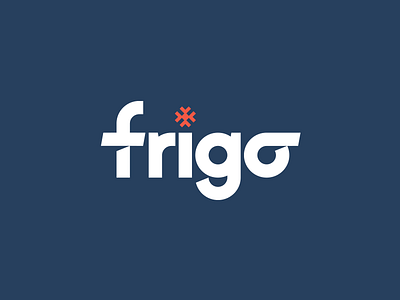 Frigo logo